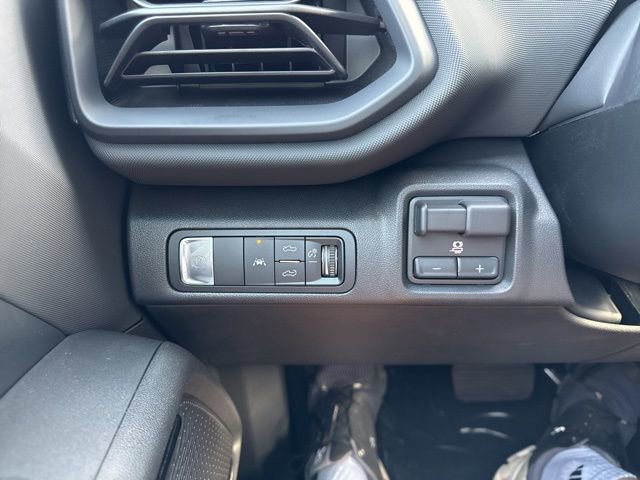 New 2026 Chevrolet Silverado EV LT w/ Premium Package image 21