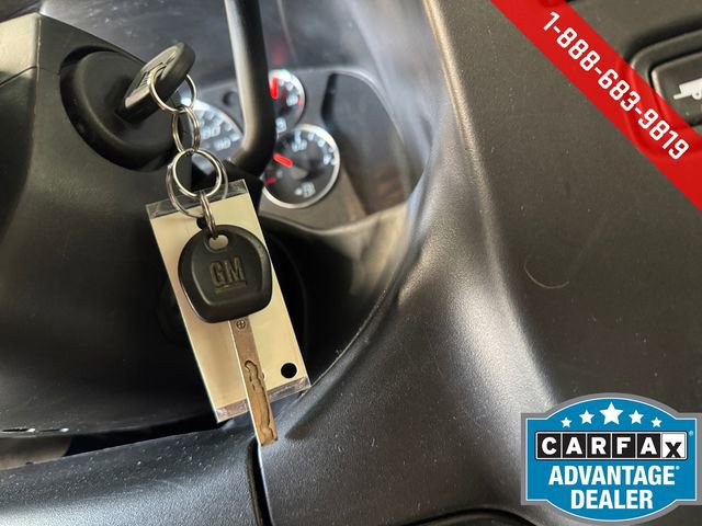 Certified 2021 Chevrolet Express 2500 image 27