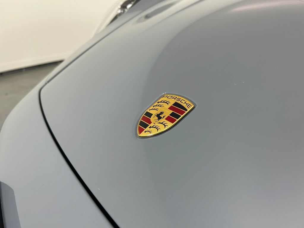 Certified 2024 Porsche 911 Carrera 4S w/ Sport Package AWD/4WD image 13