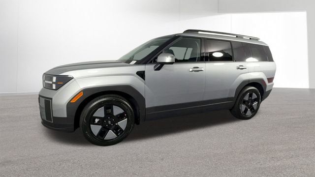 New 2026 Hyundai Santa Fe SEL image 4