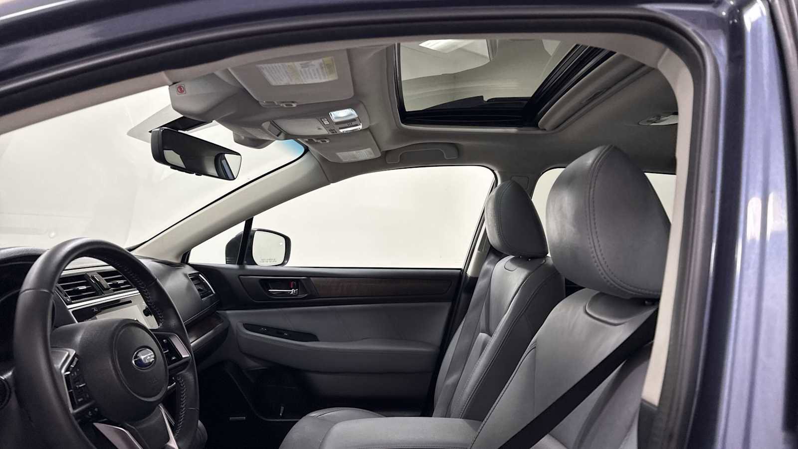 Used 2018 Subaru Outback 2.5i Limited image 24