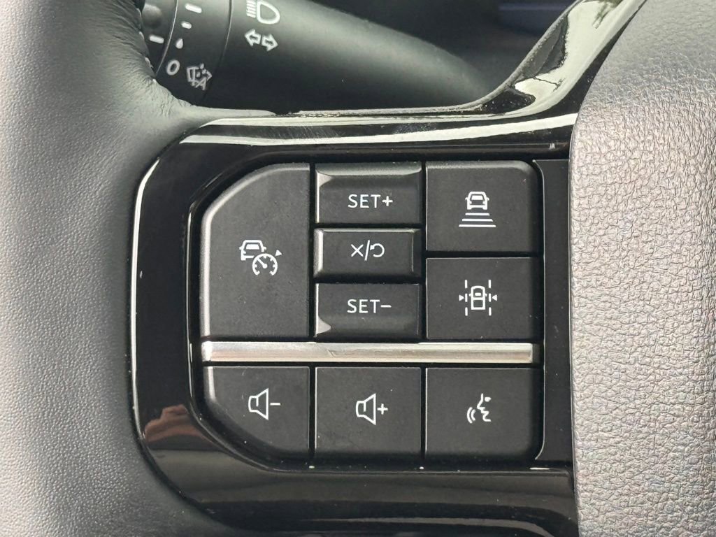 New 2025 Ford F150 Lightning Platinum image 22