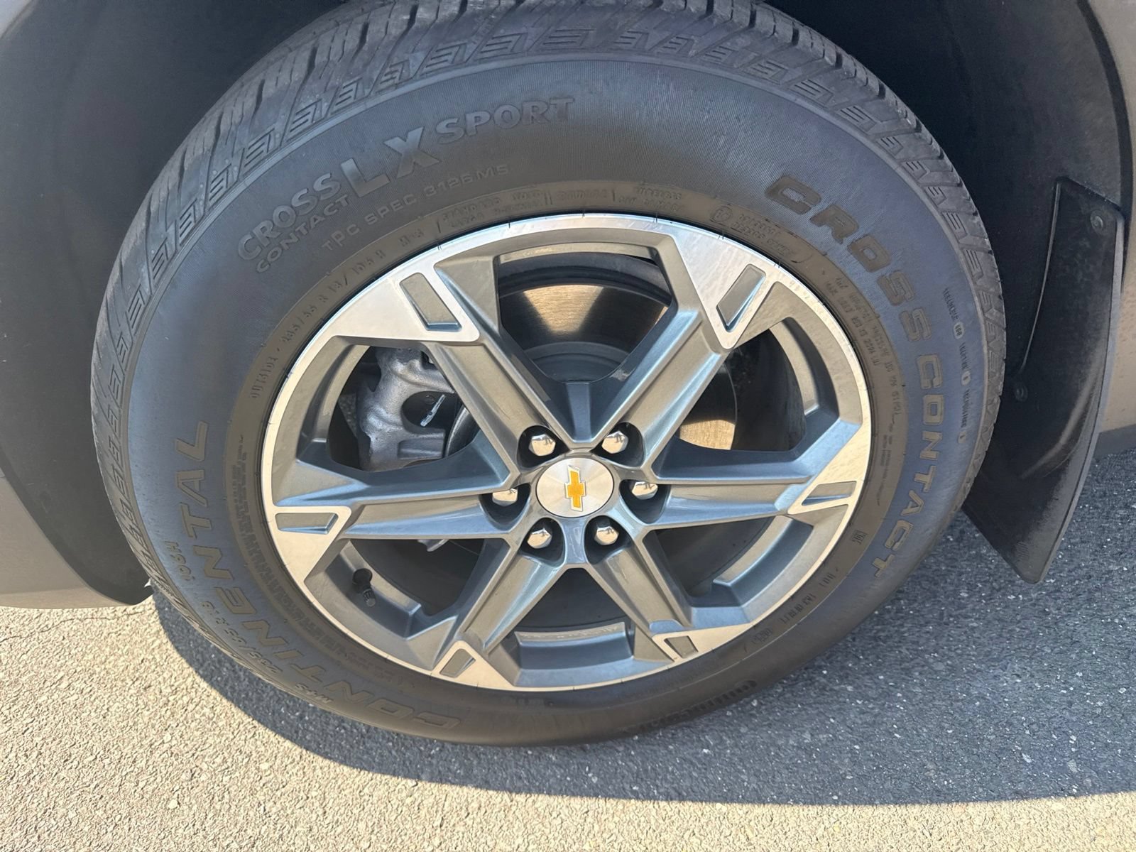 Used 2025 Chevrolet Blazer LT AWD/4WD image 11