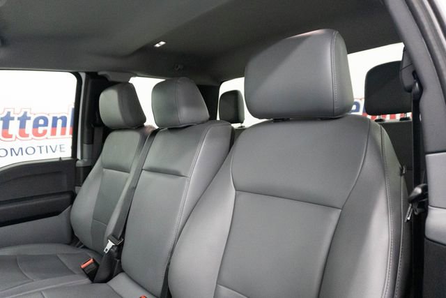 Used 2023 Ford F150 XL image 22