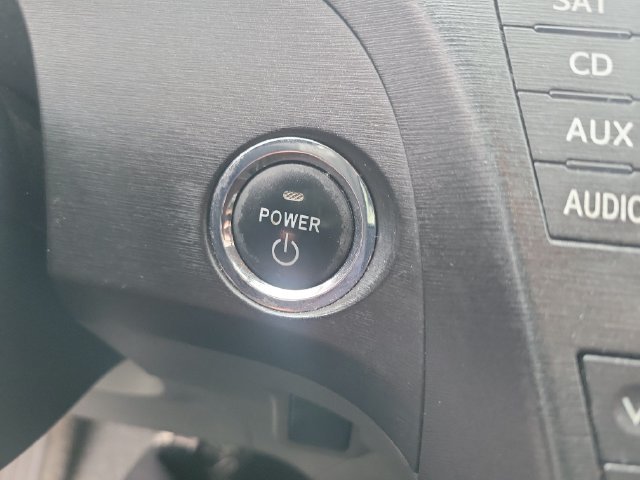 Used 2010 Toyota Prius Five FWD image 18