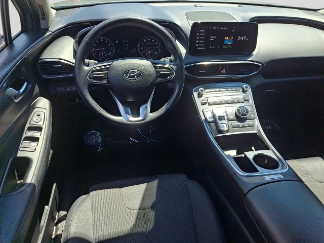 Used 2023 Hyundai Santa Fe SEL AWD/4WD image 13