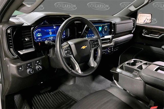 Certified 2022 Chevrolet Silverado 1500 LT image 18