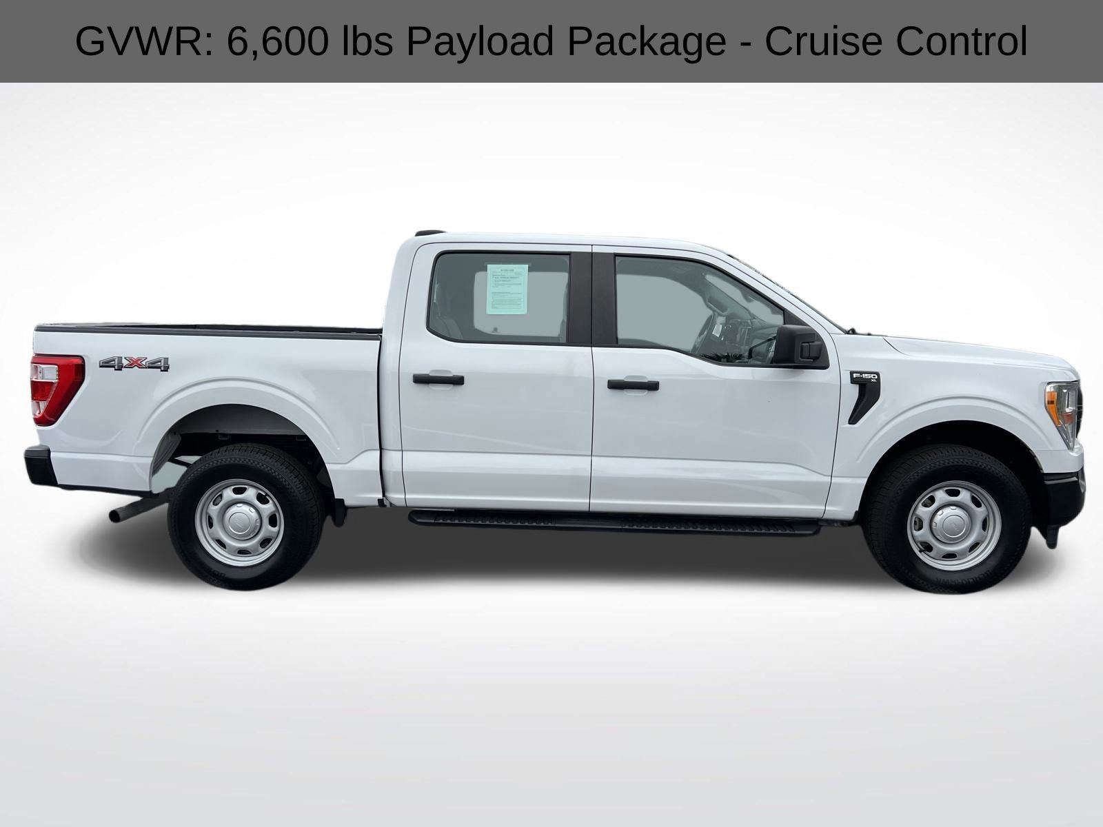 Used 2021 Ford F150 XL w/ Equipment Group 101A High image 10