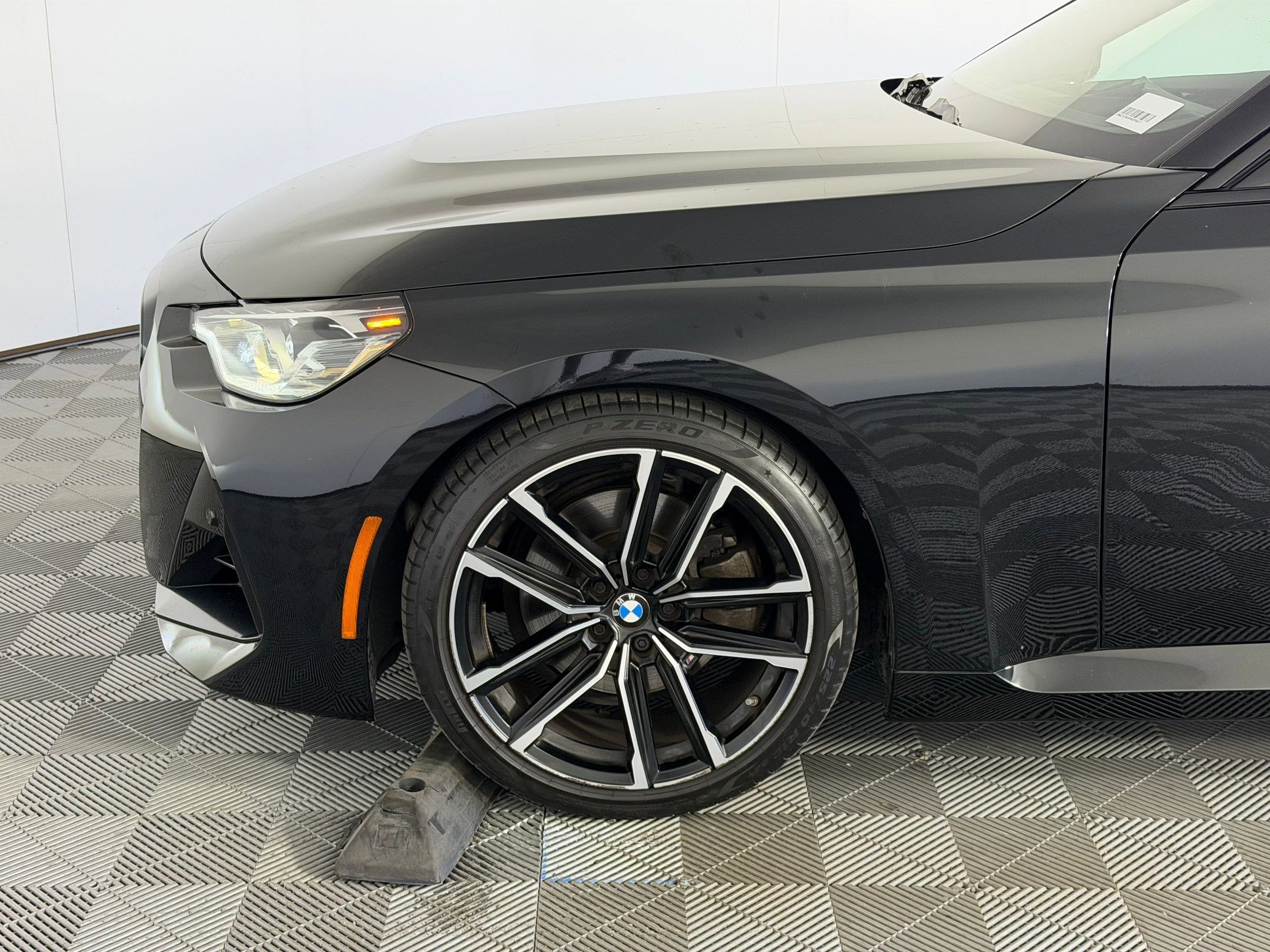 Used 2023 BMW 230i 230i w/ M Sport Package image 11