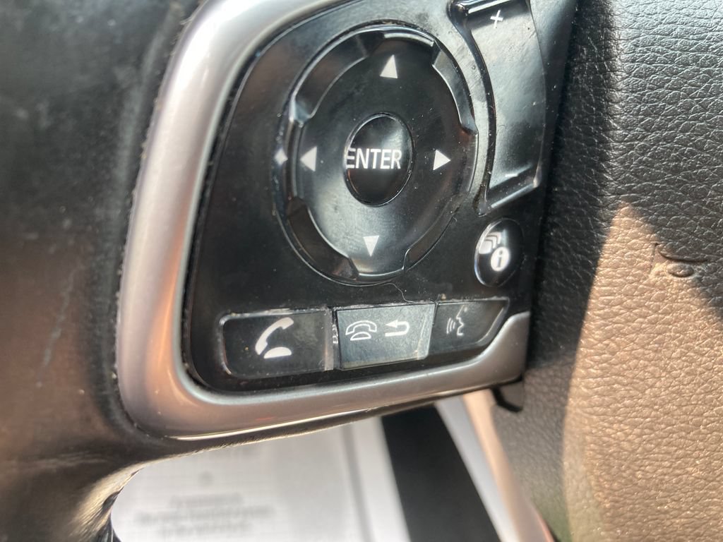 Used 2019 Honda CR-V EX-L image 42