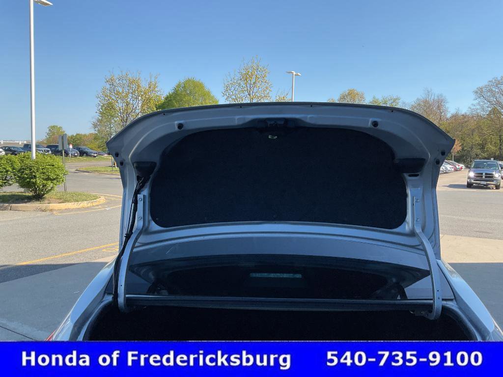 Used 2018 Toyota Corolla SE image 17