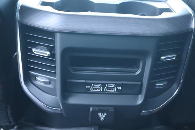 New 2026 RAM 3500 Laramie w/ Sport Appearance Package image 25