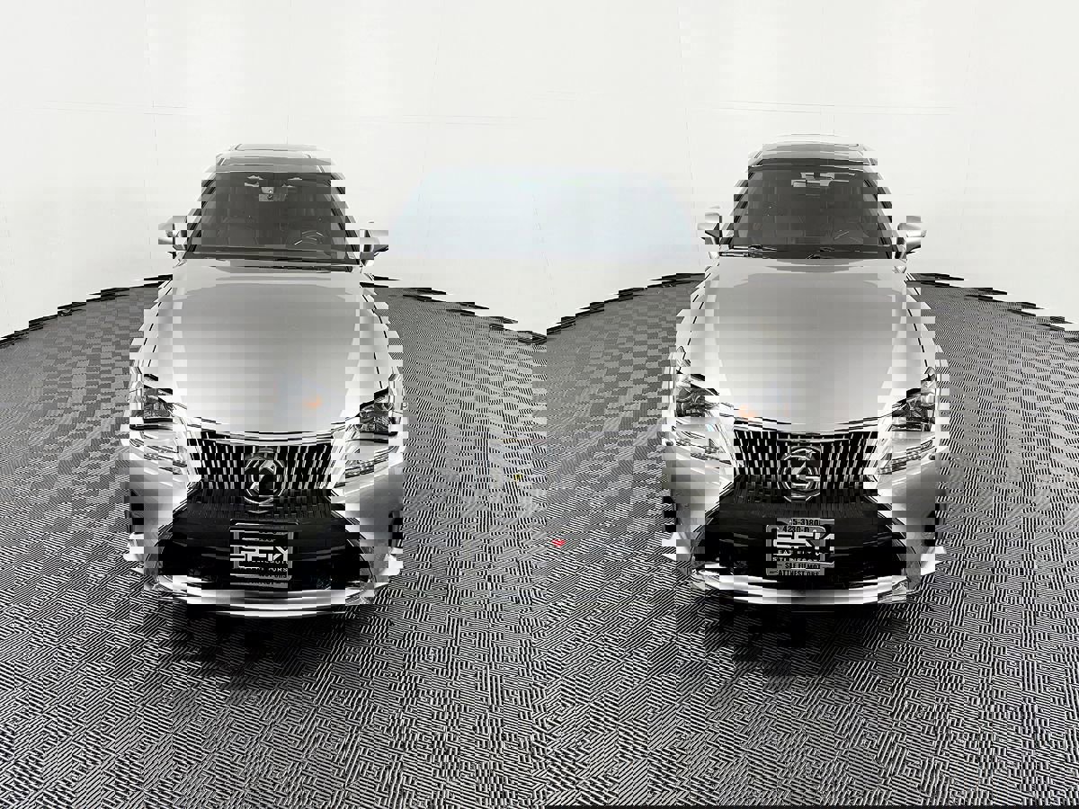 Used 2016 Lexus RC 300 AWD w/ Navigation System Package image 3