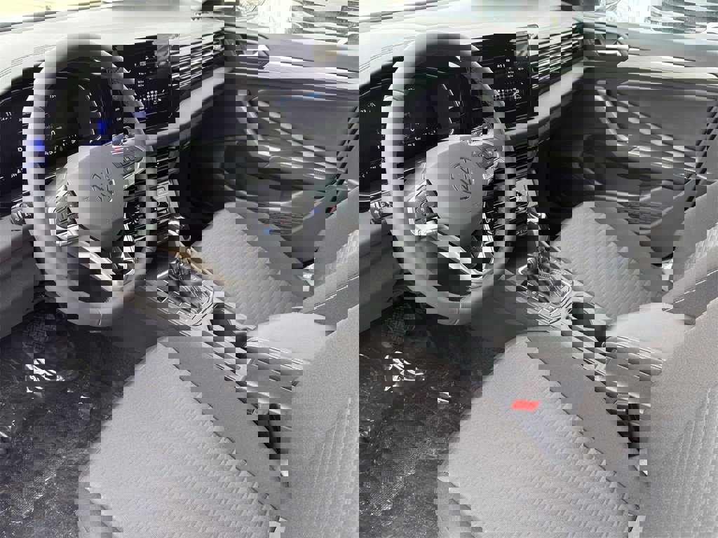 New 2026 Volkswagen Jetta S image 11