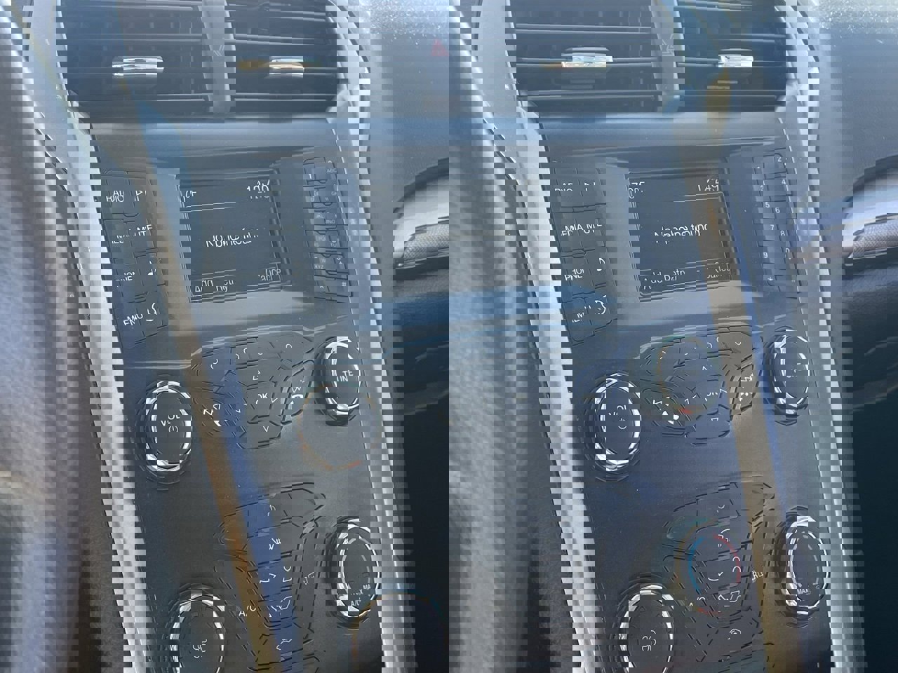 Used 2019 Ford Fusion S image 5