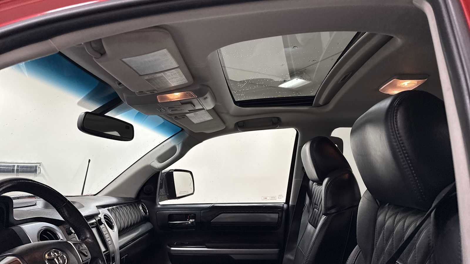 Used 2015 Toyota Tundra Platinum image 24