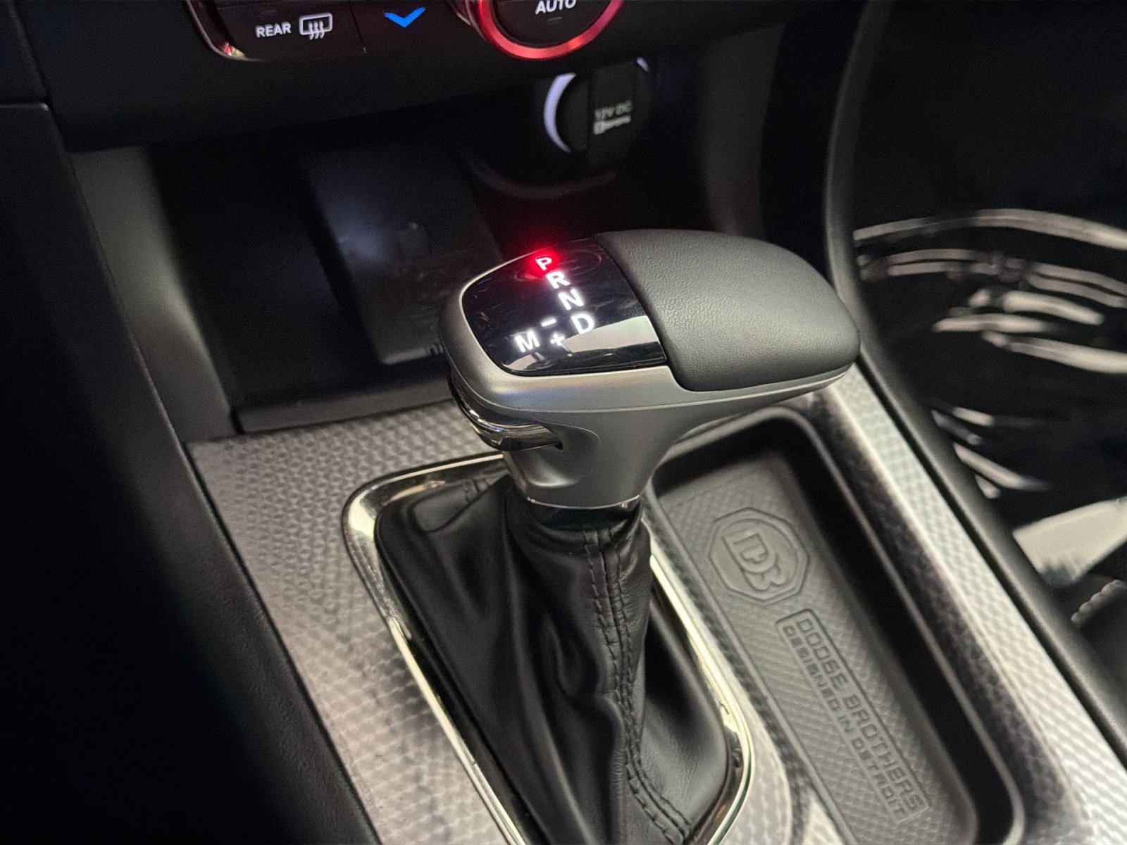 Used 2023 Dodge Charger SRT Hellcat w/ Harman/Kardon Audio Group RWD image 22