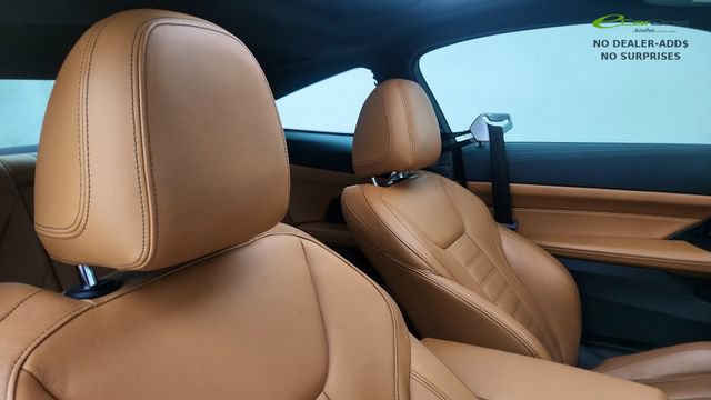 Used 2021 BMW 440i xDrive Coupe w/ Premium Package AWD/4WD image 23
