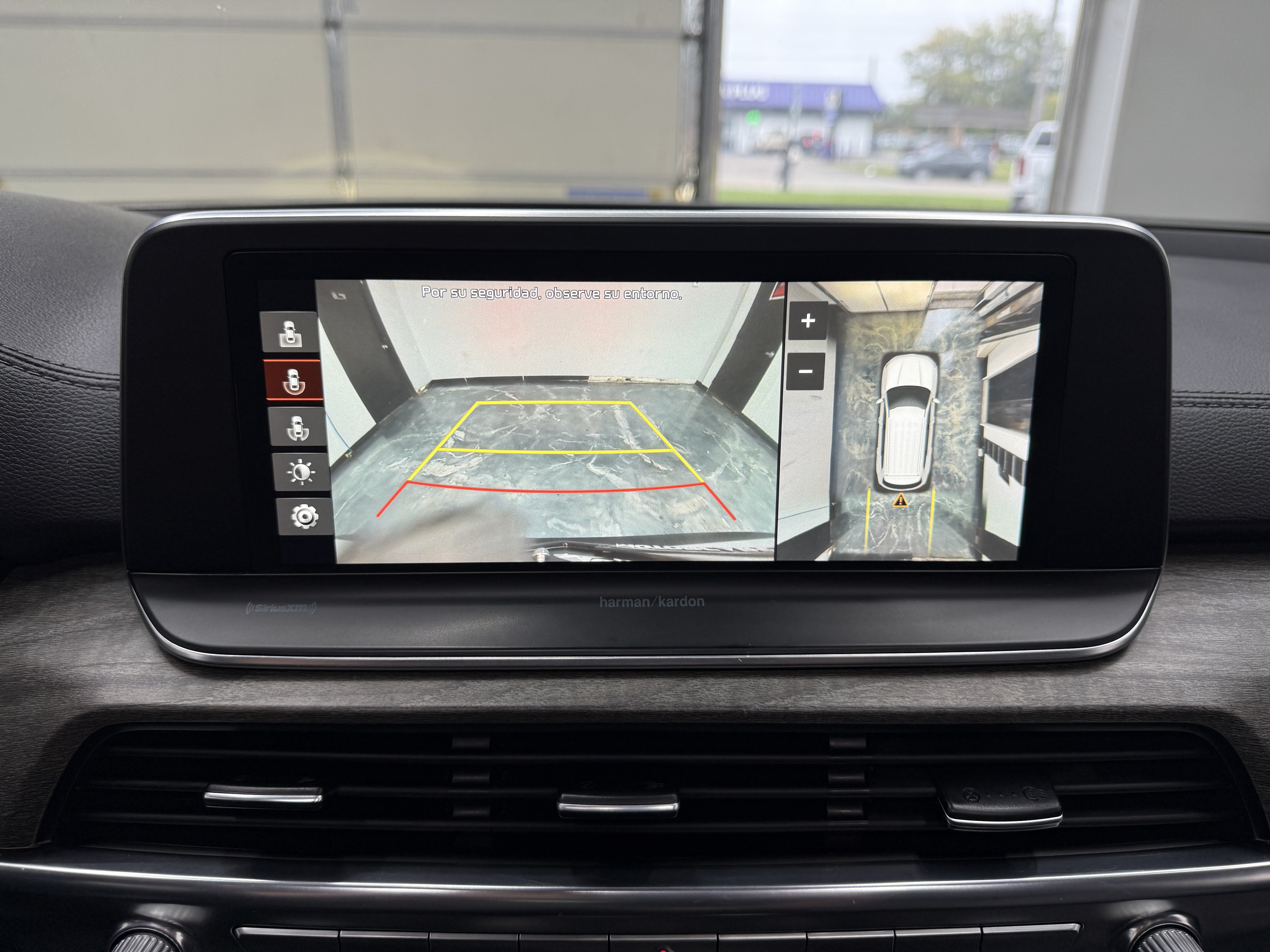 Used 2021 Kia Telluride SX AWD/4WD image 19