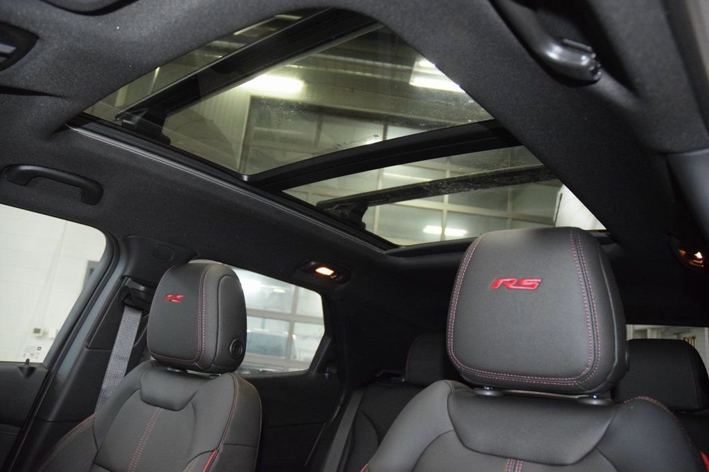 New 2026 Chevrolet TrailBlazer RS w/ Convenience Package image 51