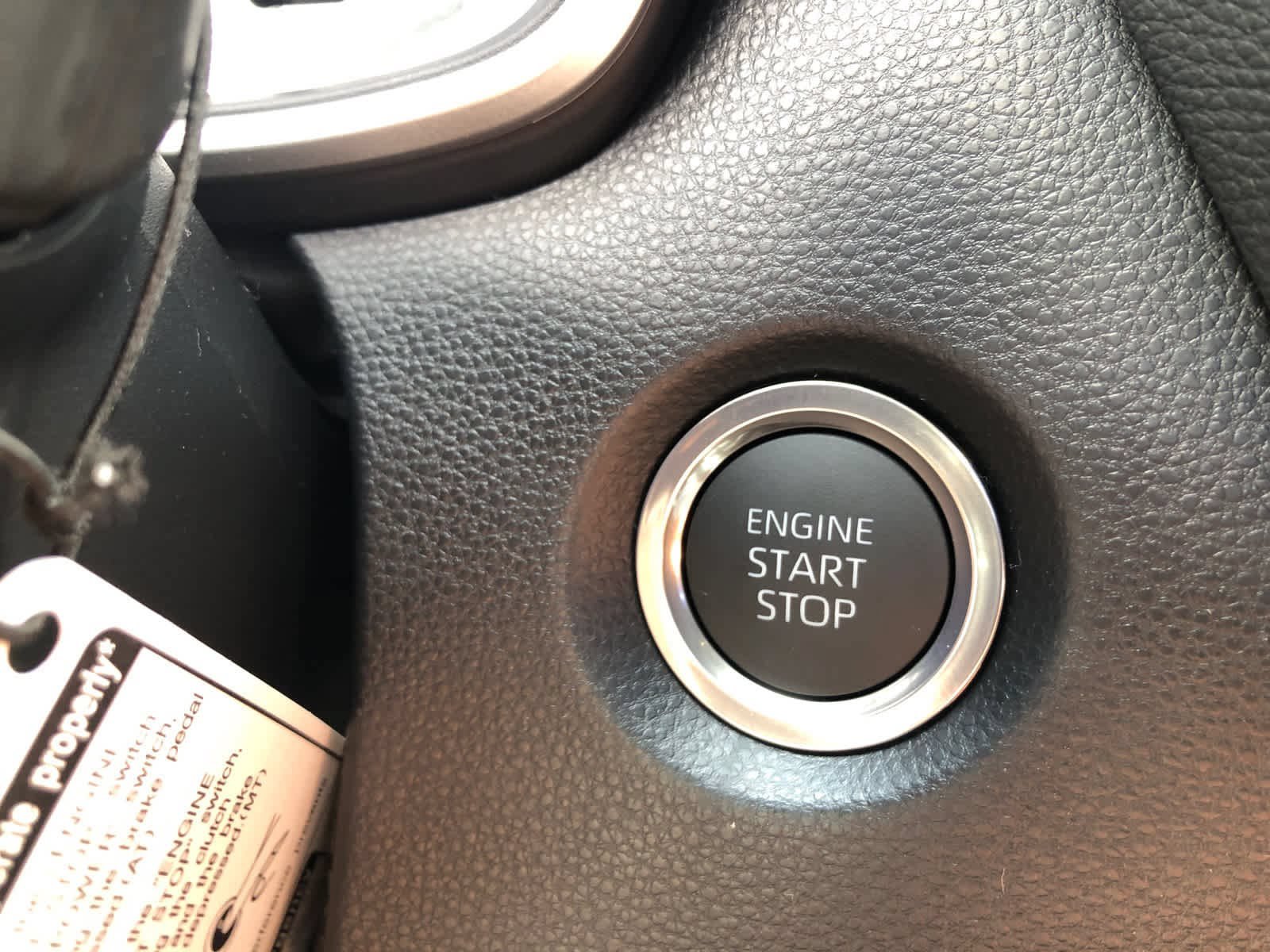 New 2026 Toyota Corolla XSE FWD image 16