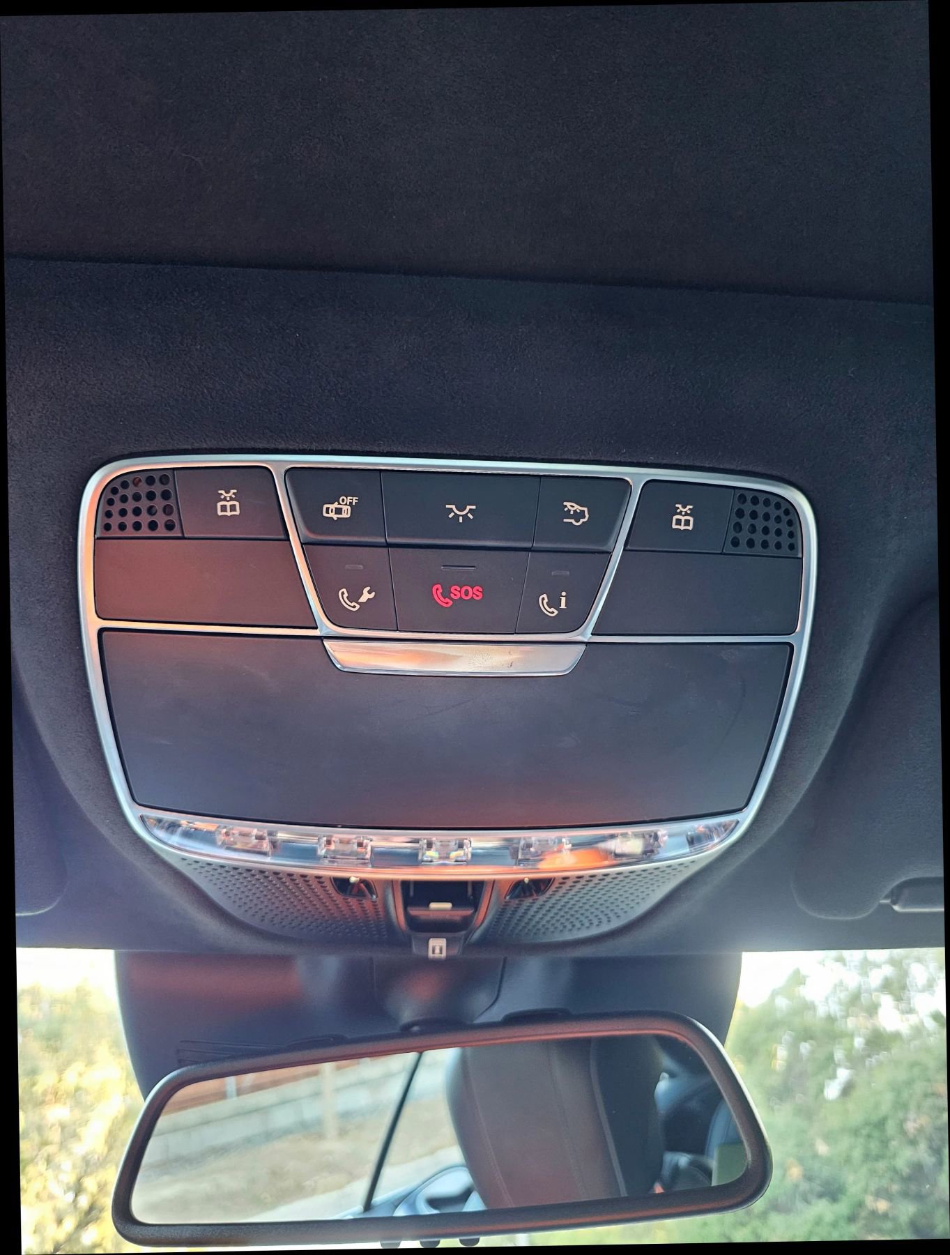 Used 2015 Mercedes-Benz S 550 4MATIC Coupe image 44