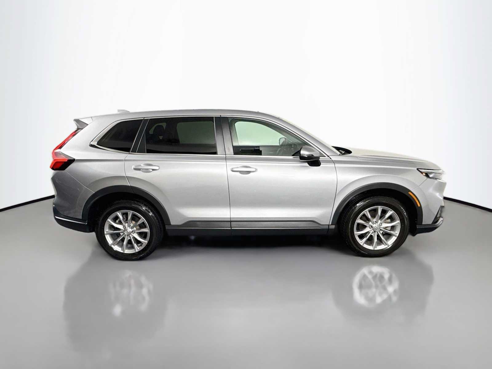 Used 2024 Honda CR-V EX-L image 9