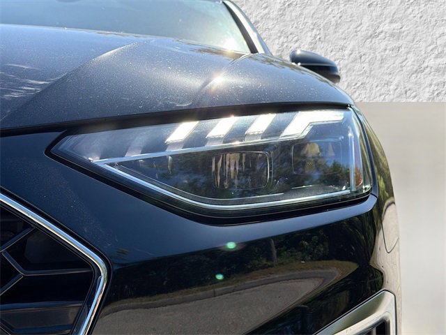 Used 2024 Audi A4 2.0T Premium Plus image 9