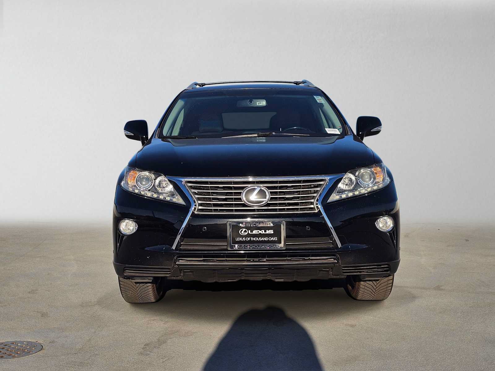 Used 2015 Lexus RX 350 FWD image 8