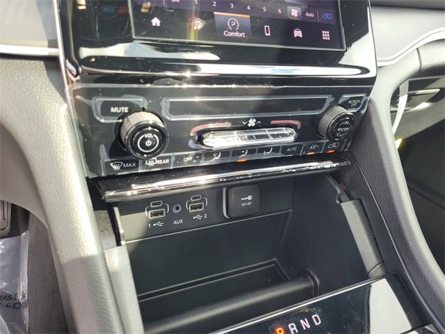 New 2025 Jeep Grand Cherokee Laredo X image 26