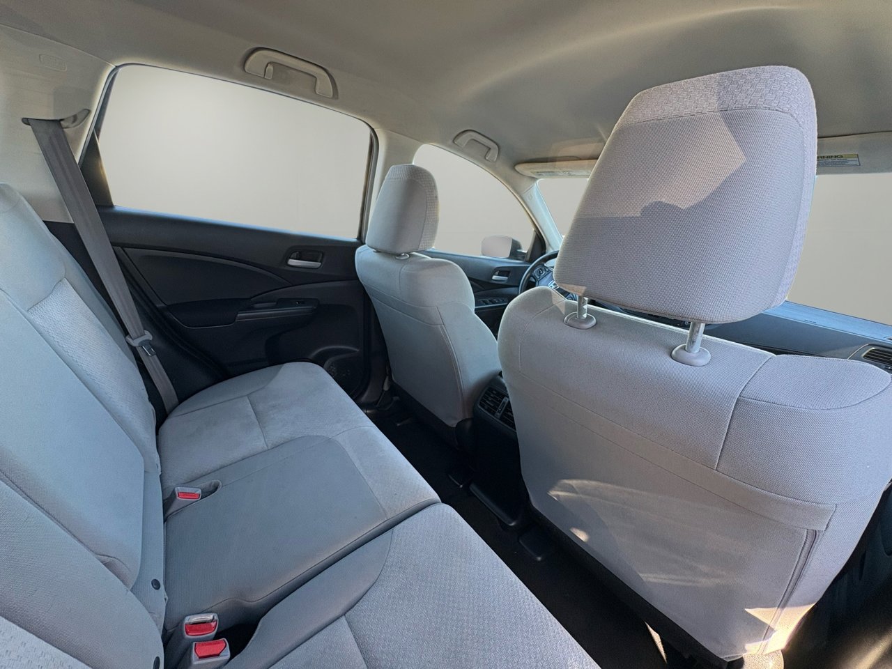 Used 2016 Honda CR-V LX image 18