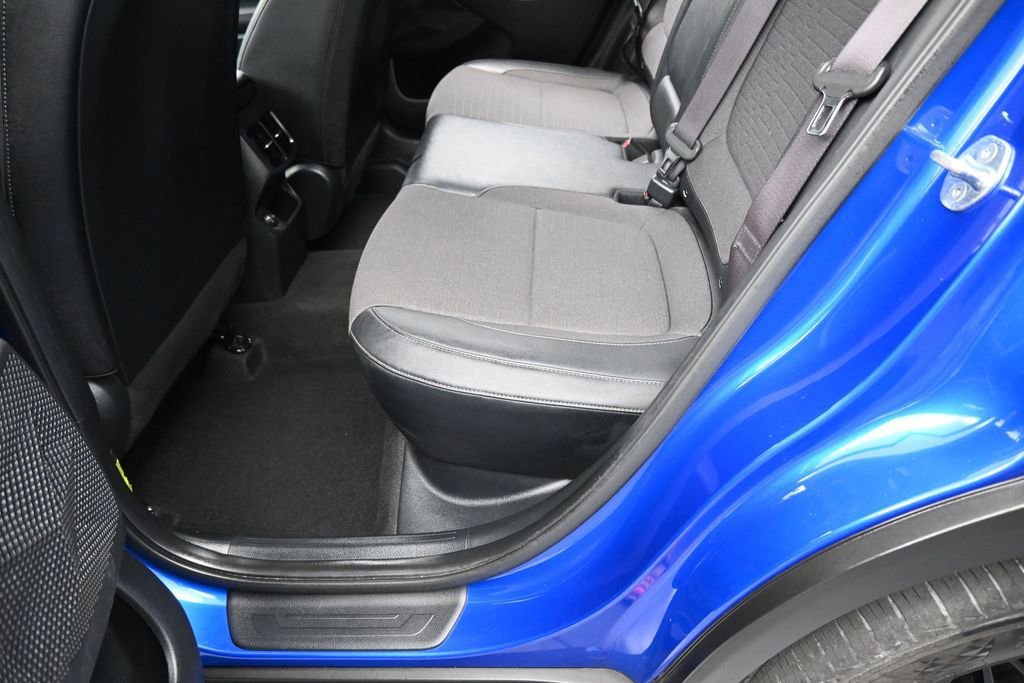 Used 2023 Kia Seltos Nightfall Edition AWD/4WD image 32