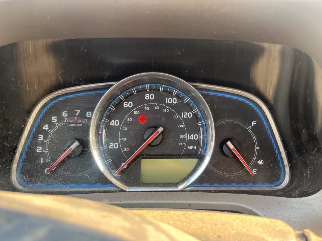 Used 2014 Toyota RAV4 Limited w/ Technology Package AWD/4WD image 7