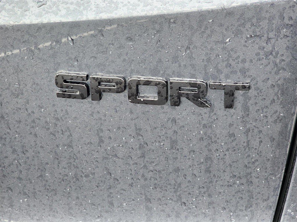 Used 2024 Honda CR-V Sport image 10