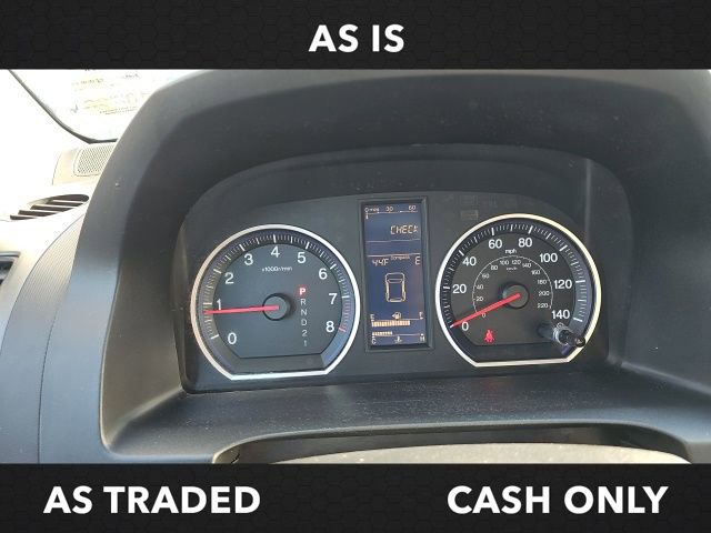 Used 2011 Honda CR-V EX-L image 8