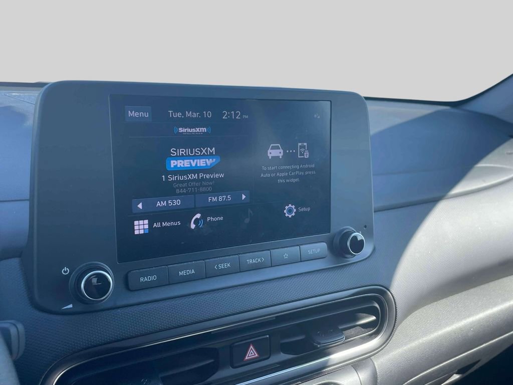 Used 2023 Hyundai Kona SEL image 27