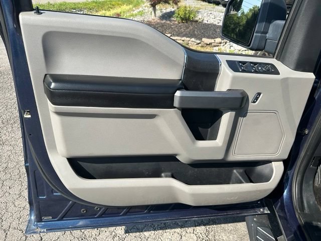 Used 2018 Ford F150 XLT w/ Trailer Tow Package AWD/4WD image 17