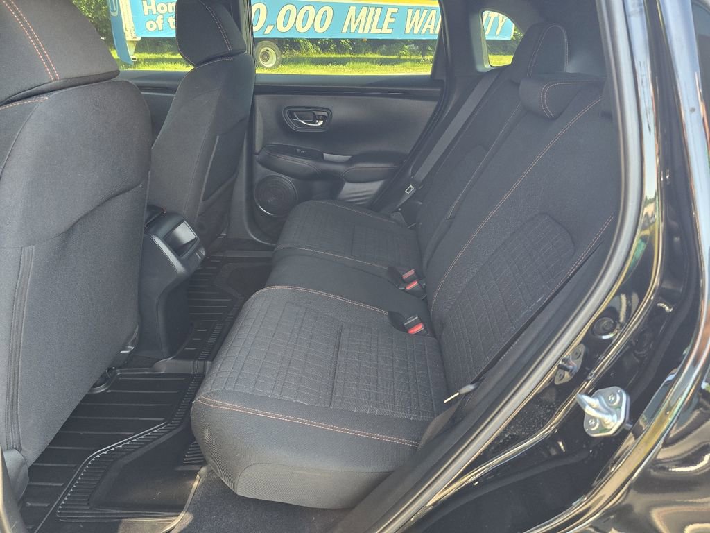 Used 2024 Honda HR-V Sport image 10