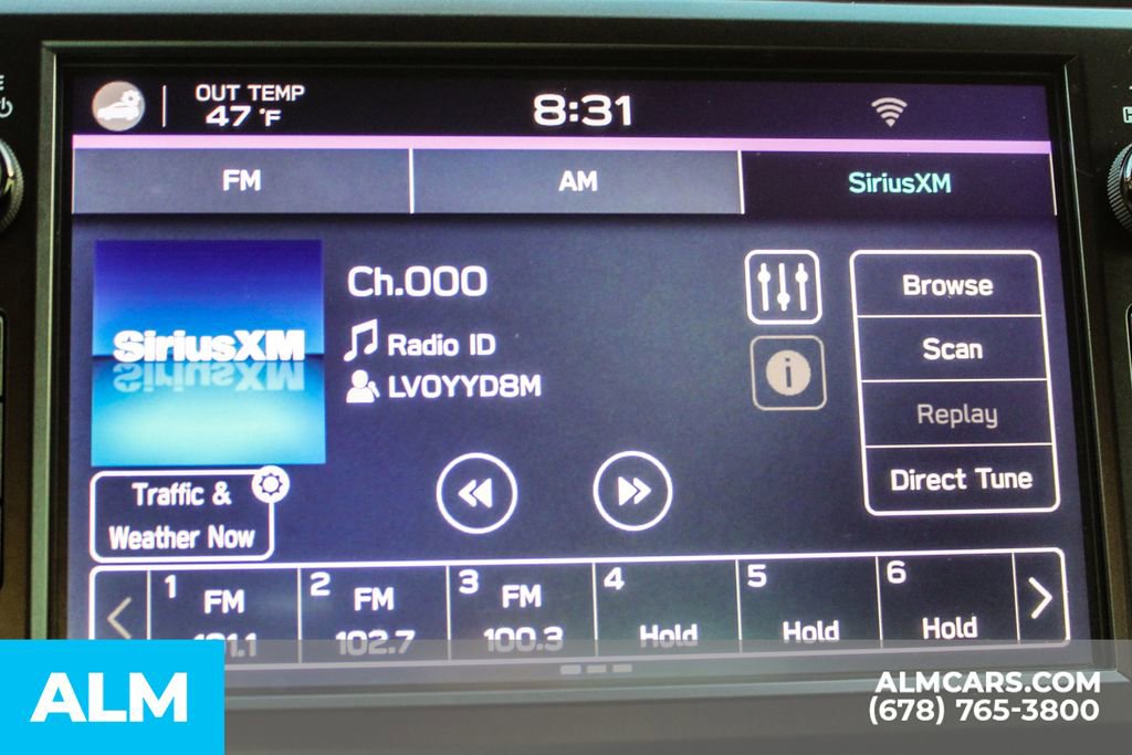 Used 2022 Toyota GR86 Premium w/ ALL Weather Mat Package (TMS) image 27