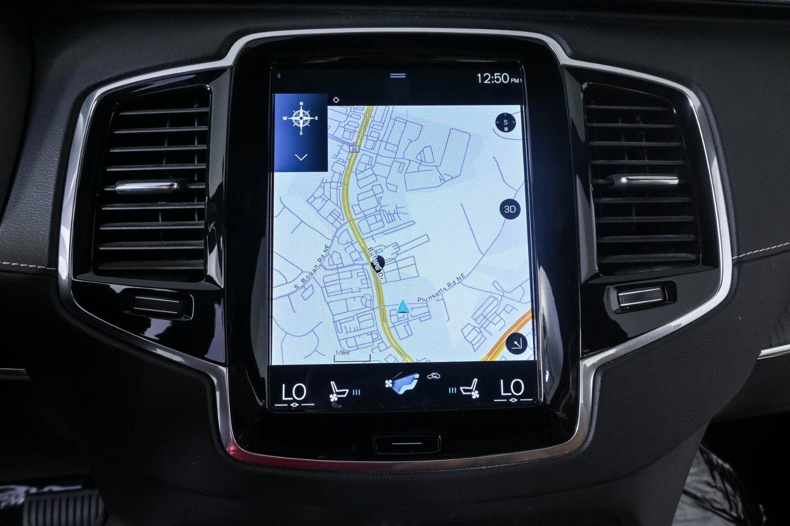 Certified 2022 Volvo XC90 T6 Inscription w/ Advanced Package AWD/4WD image 15