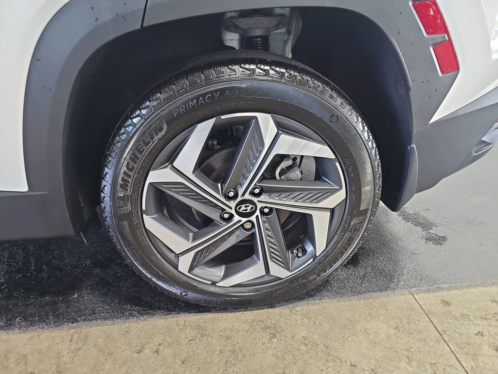Used 2023 Hyundai Tucson SEL w/ Convenience Package AWD/4WD image 50