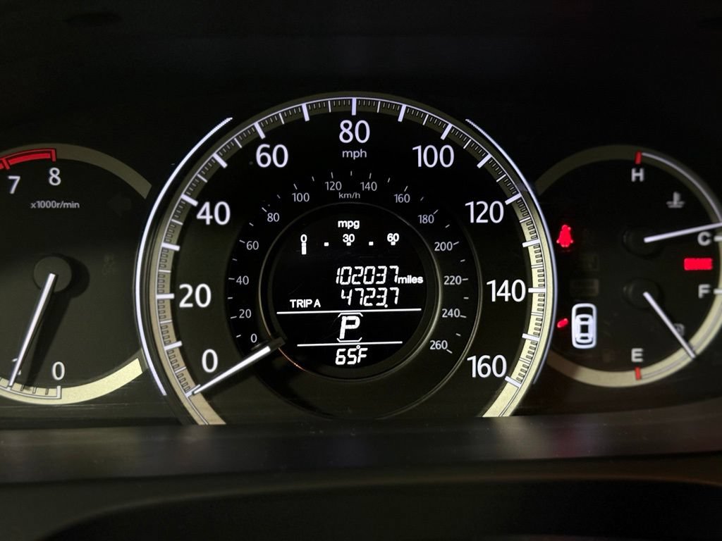Used 2013 Honda Accord EX-L image 13