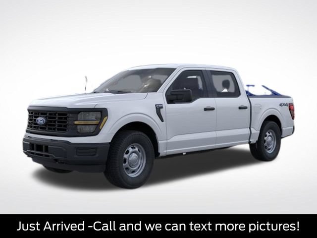 New 2026 Ford F150 XL w/ Tow/Haul Package