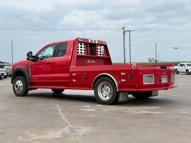 Used 2024 Ford F450 XLT image 5