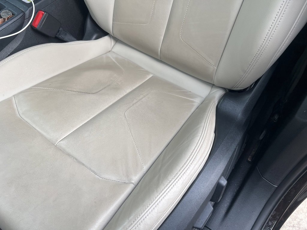 Used 2020 Audi Q3 2.0T Premium image 8