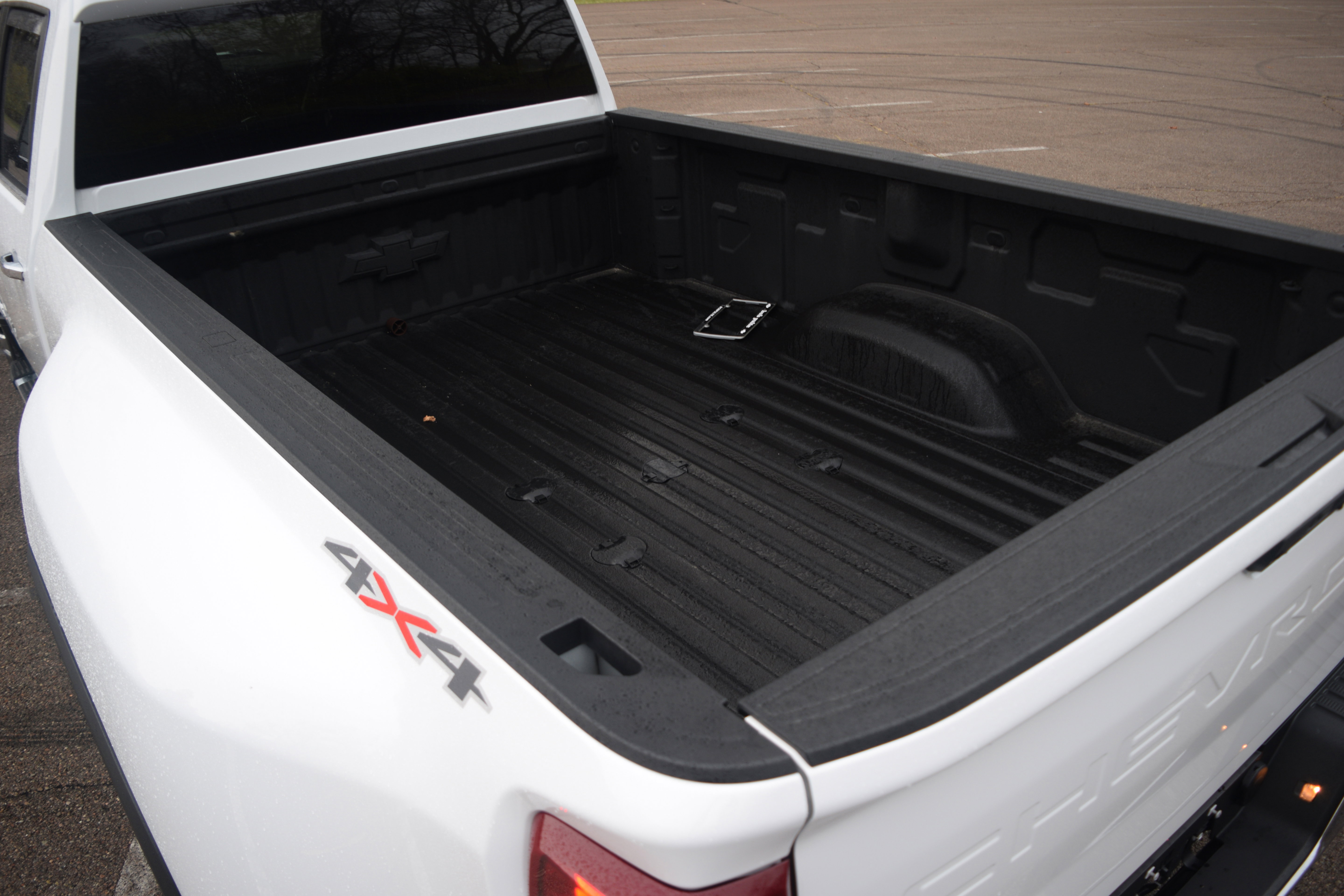 Used 2025 Chevrolet Silverado 3500 LTZ image 25