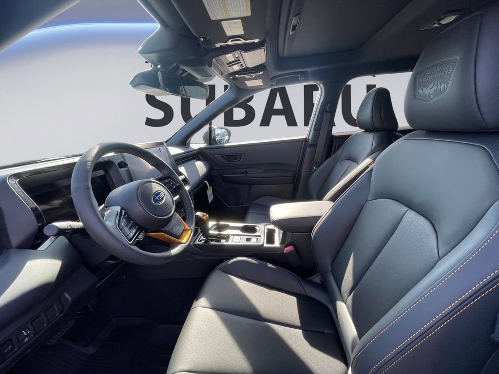 New 2026 Subaru Outback Wilderness image 10