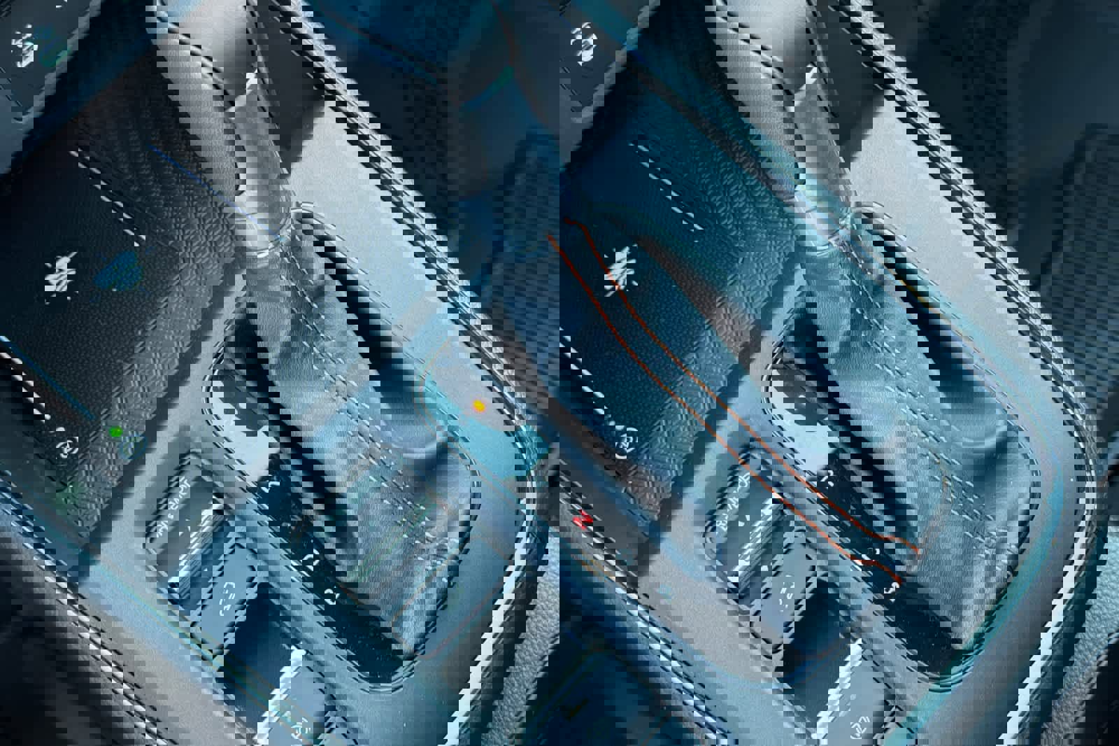 New 2026 Honda CR-V Sport Touring image 23