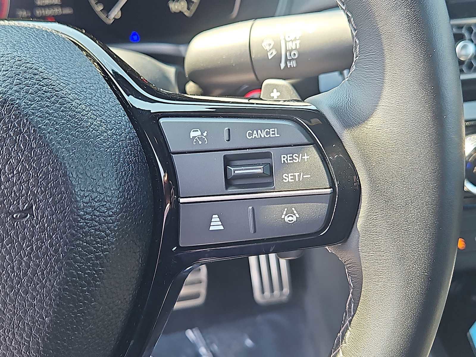 Certified 2023 Honda Civic Sport image 17