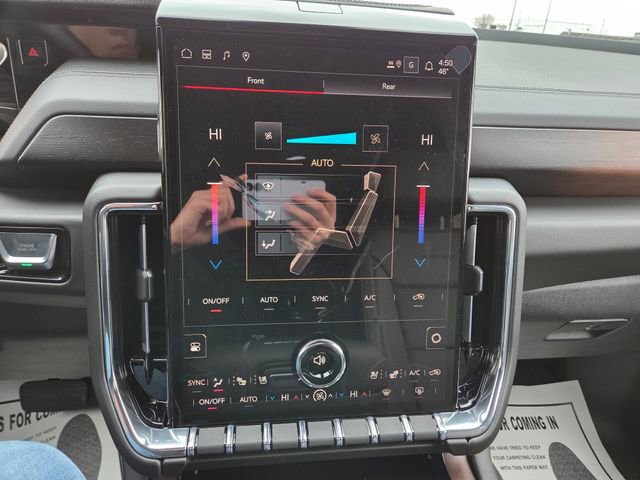 New 2026 GMC Yukon XL Denali image 26